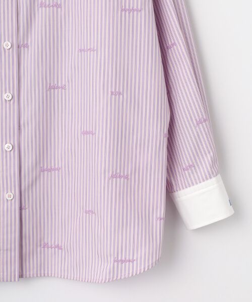 STYLE ＆ EDIT / スタイル＆エディット シャツ・ブラウス | シャツ・ブラウス | 詳細3