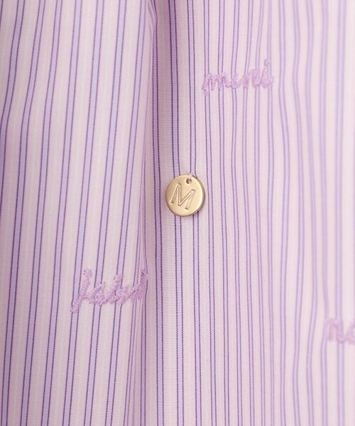 STYLE ＆ EDIT / スタイル＆エディット シャツ・ブラウス | シャツ・ブラウス | 詳細4