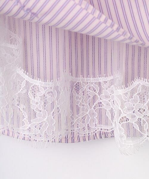 STYLE ＆ EDIT / スタイル＆エディット シャツ・ブラウス | シャツ・ブラウス | 詳細5