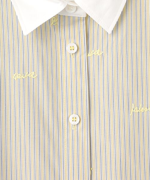 STYLE ＆ EDIT / スタイル＆エディット シャツ・ブラウス | シャツ・ブラウス | 詳細8