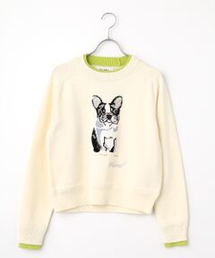 STYLE ＆ EDIT / スタイル＆エディット ニット・セーター | ニット