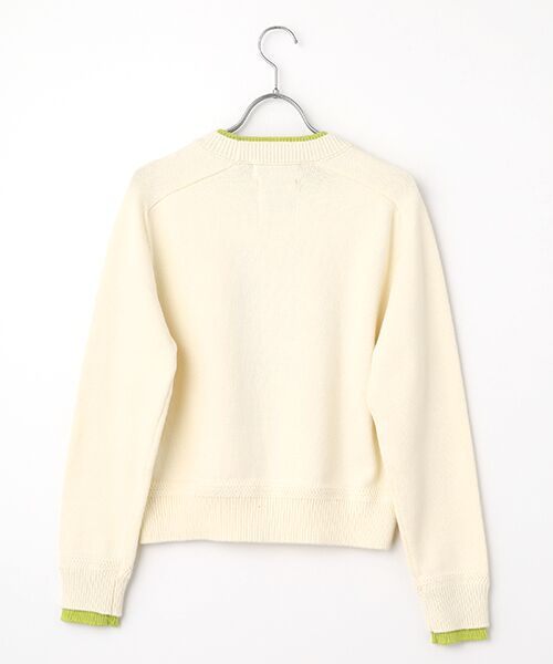 STYLE ＆ EDIT / スタイル＆エディット ニット・セーター | ニット | 詳細1