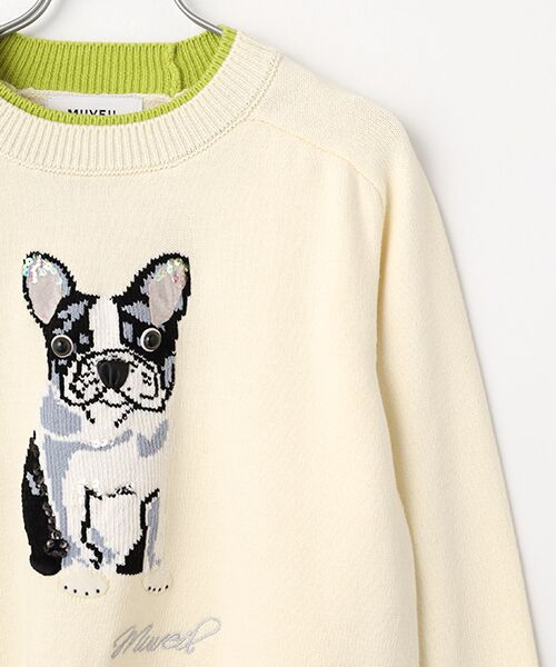 STYLE ＆ EDIT / スタイル＆エディット ニット・セーター | ニット | 詳細2