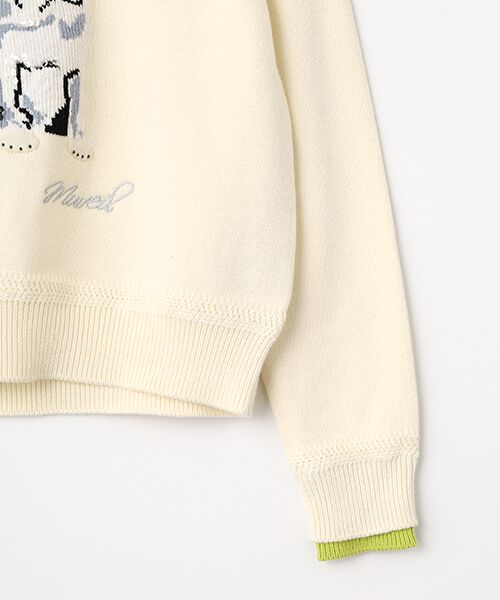 STYLE ＆ EDIT / スタイル＆エディット ニット・セーター | ニット | 詳細3
