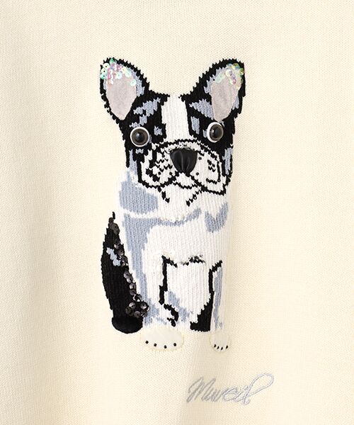 STYLE ＆ EDIT / スタイル＆エディット ニット・セーター | ニット | 詳細4