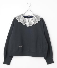 STYLE ＆ EDIT / スタイル＆エディット スウェット | スウェット