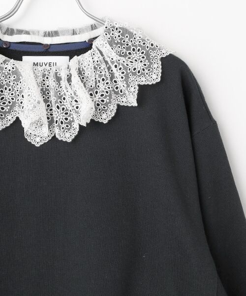 STYLE ＆ EDIT / スタイル＆エディット スウェット | スウェット | 詳細2