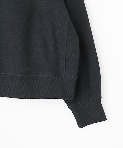 STYLE ＆ EDIT / スタイル＆エディット スウェット | スウェット | 詳細3