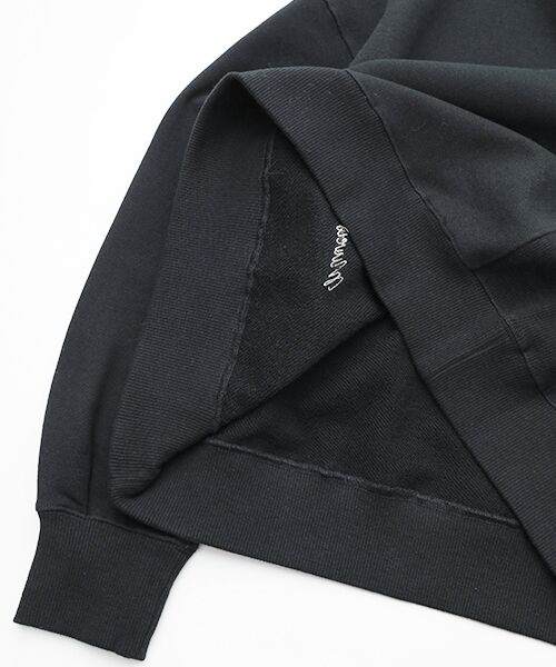 STYLE ＆ EDIT / スタイル＆エディット スウェット | スウェット | 詳細4
