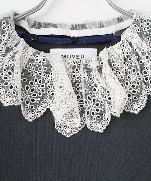 STYLE ＆ EDIT / スタイル＆エディット スウェット | スウェット | 詳細5