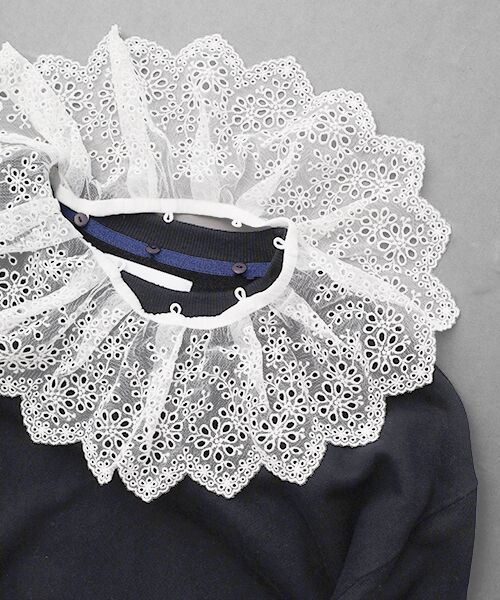 STYLE ＆ EDIT / スタイル＆エディット スウェット | スウェット | 詳細6