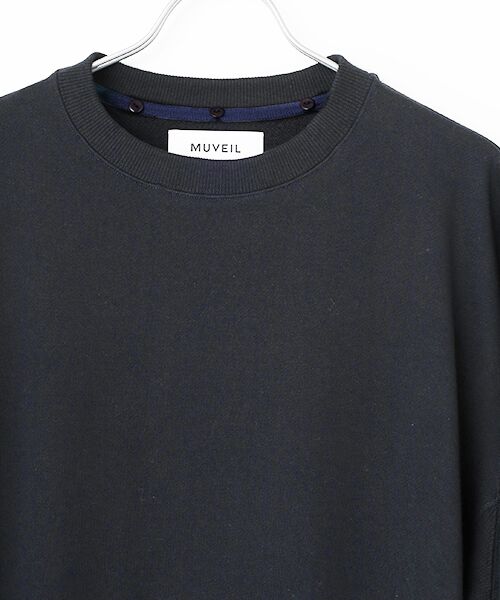 STYLE ＆ EDIT / スタイル＆エディット スウェット | スウェット | 詳細7