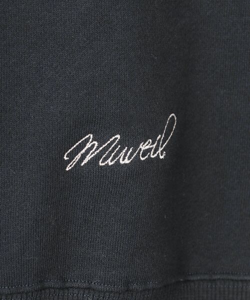 STYLE ＆ EDIT / スタイル＆エディット スウェット | スウェット | 詳細8