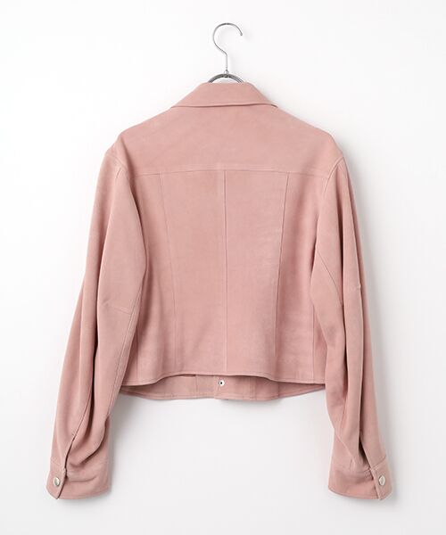 STYLE ＆ EDIT / スタイル＆エディット その他アウター | ジャケット | 詳細1