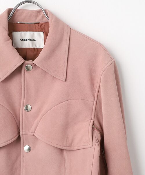 STYLE ＆ EDIT / スタイル＆エディット その他アウター | ジャケット | 詳細2