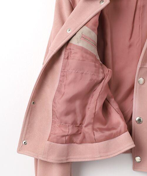 STYLE ＆ EDIT / スタイル＆エディット その他アウター | ジャケット | 詳細4