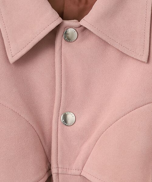 STYLE ＆ EDIT / スタイル＆エディット その他アウター | ジャケット | 詳細5