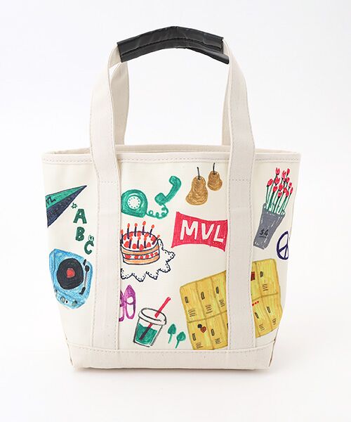 STYLE ＆ EDIT / スタイル＆エディット トートバッグ | トートバッグ | 詳細1