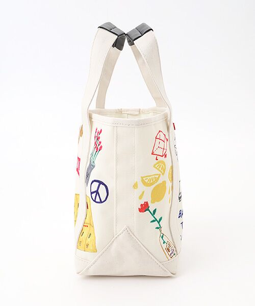 STYLE ＆ EDIT / スタイル＆エディット トートバッグ | トートバッグ | 詳細2