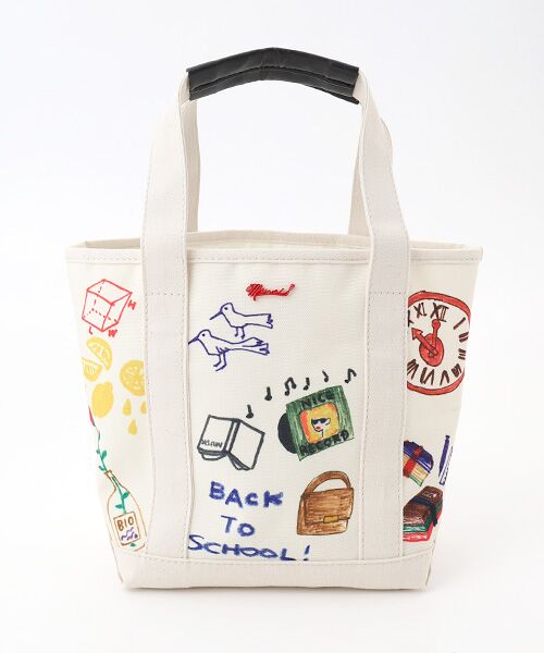 STYLE ＆ EDIT / スタイル＆エディット トートバッグ | トートバッグ | 詳細3