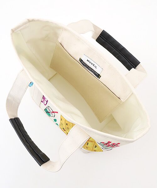 STYLE ＆ EDIT / スタイル＆エディット トートバッグ | トートバッグ | 詳細6