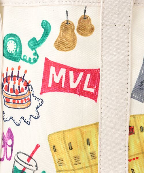 STYLE ＆ EDIT / スタイル＆エディット トートバッグ | トートバッグ | 詳細7