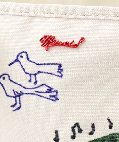 STYLE ＆ EDIT / スタイル＆エディット トートバッグ | トートバッグ | 詳細8