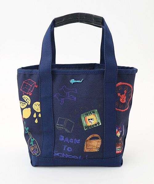 STYLE ＆ EDIT / スタイル＆エディット トートバッグ | トートバッグ | 詳細9