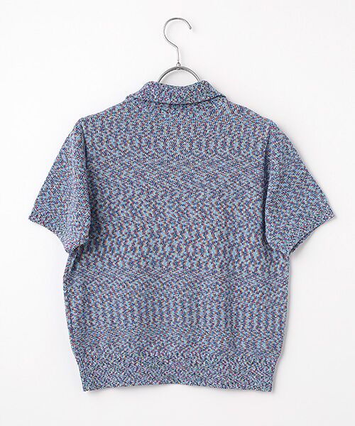 STYLE ＆ EDIT / スタイル＆エディット ニット・セーター | ニット | 詳細1