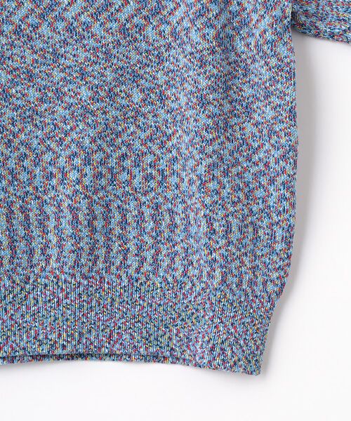 STYLE ＆ EDIT / スタイル＆エディット ニット・セーター | ニット | 詳細3