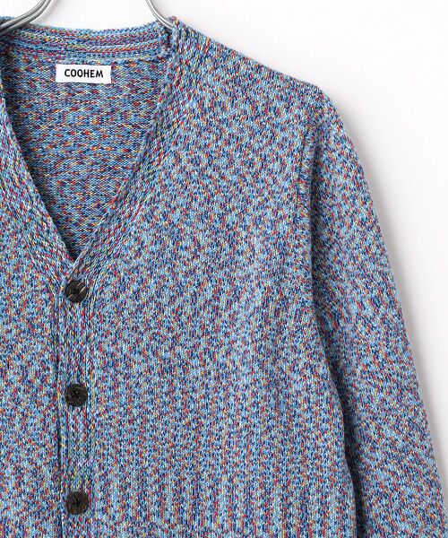 STYLE ＆ EDIT / スタイル＆エディット カーディガン・ボレロ | カーディガン | 詳細2