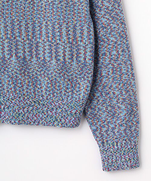 STYLE ＆ EDIT / スタイル＆エディット カーディガン・ボレロ | カーディガン | 詳細3