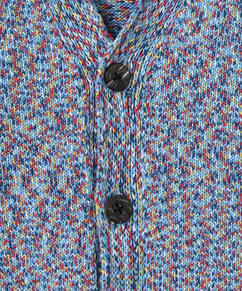 STYLE ＆ EDIT / スタイル＆エディット カーディガン・ボレロ | カーディガン | 詳細4