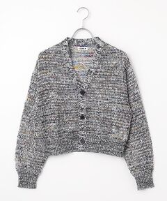 STYLE ＆ EDIT / スタイル＆エディット カーディガン・ボレロ | カーディガン