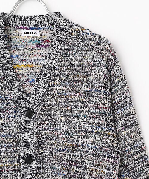 STYLE ＆ EDIT / スタイル＆エディット カーディガン・ボレロ | カーディガン | 詳細2