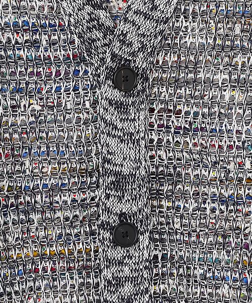 STYLE ＆ EDIT / スタイル＆エディット カーディガン・ボレロ | カーディガン | 詳細4