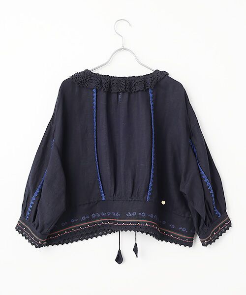 STYLE ＆ EDIT / スタイル＆エディット シャツ・ブラウス | ブラウス | 詳細1