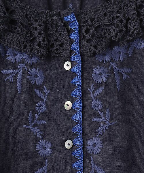 STYLE ＆ EDIT / スタイル＆エディット シャツ・ブラウス | ブラウス | 詳細4