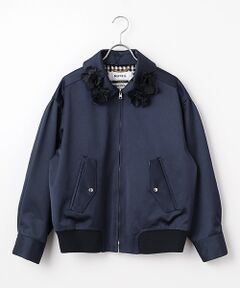 STYLE ＆ EDIT / スタイル＆エディット ブルゾン | ブルゾン