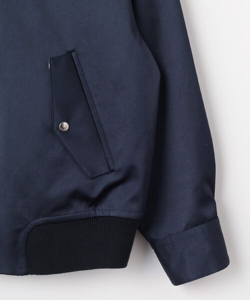 STYLE ＆ EDIT / スタイル＆エディット ブルゾン | ブルゾン | 詳細3