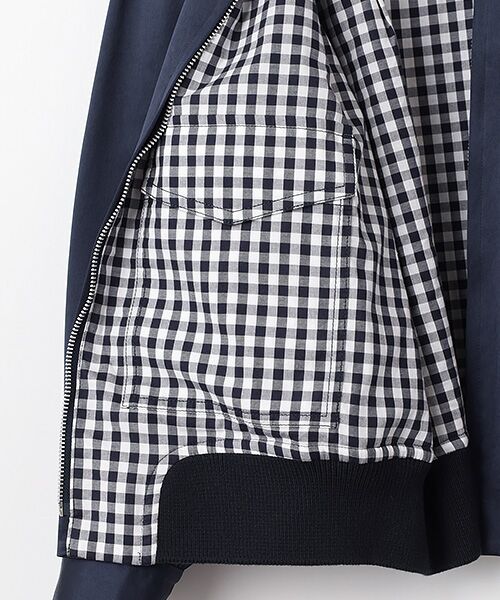 STYLE ＆ EDIT / スタイル＆エディット ブルゾン | ブルゾン | 詳細4