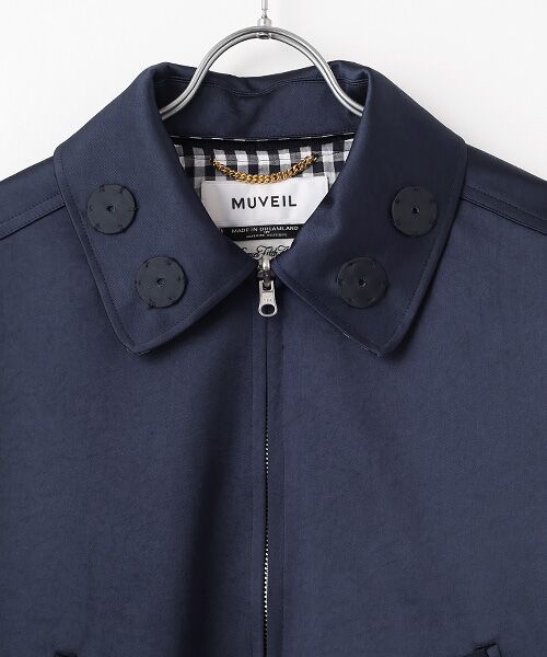 STYLE ＆ EDIT / スタイル＆エディット ブルゾン | ブルゾン | 詳細6