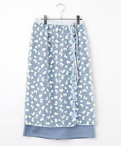 STYLE ＆ EDIT / スタイル＆エディット ロング・マキシ丈スカート | スカート（ロング）