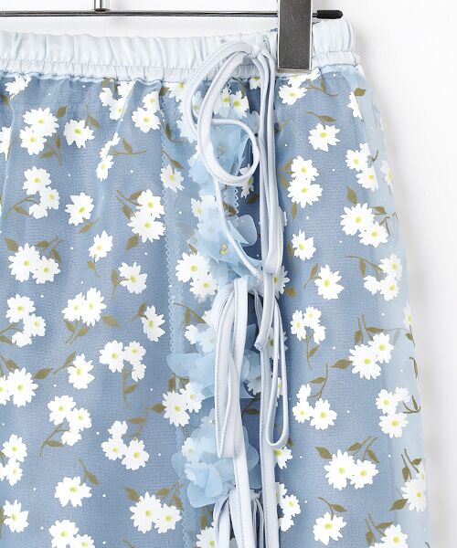 STYLE ＆ EDIT / スタイル＆エディット ロング・マキシ丈スカート | スカート（ロング） | 詳細2