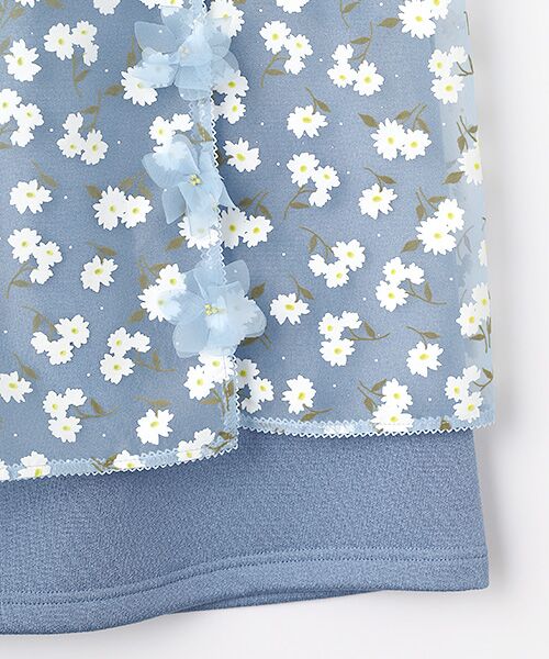 STYLE ＆ EDIT / スタイル＆エディット ロング・マキシ丈スカート | スカート（ロング） | 詳細3