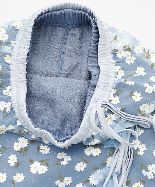 STYLE ＆ EDIT / スタイル＆エディット ロング・マキシ丈スカート | スカート（ロング） | 詳細4