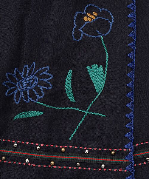 STYLE ＆ EDIT / スタイル＆エディット ロング・マキシ丈スカート | スカート（ロング） | 詳細1