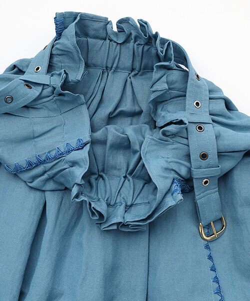 STYLE ＆ EDIT / スタイル＆エディット ロング・マキシ丈スカート | スカート（ロング） | 詳細5