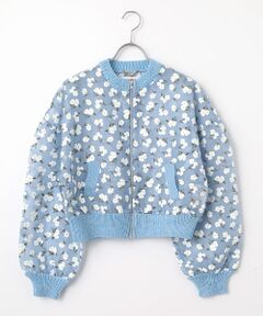 STYLE ＆ EDIT / スタイル＆エディット ブルゾン | ブルゾン