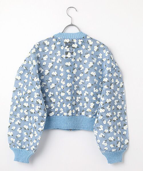 STYLE ＆ EDIT / スタイル＆エディット ブルゾン | ブルゾン | 詳細1